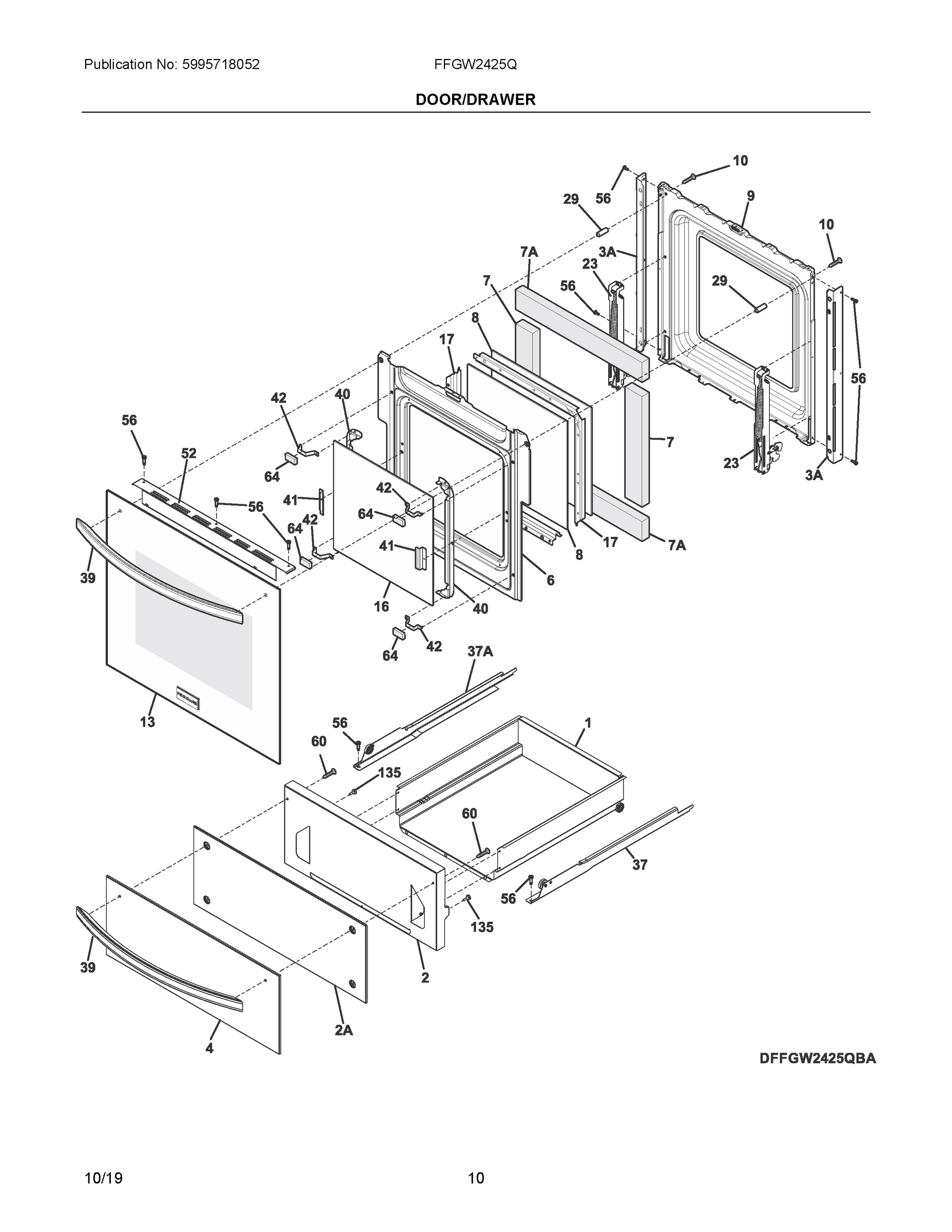 05 - DOOR/DRAWER