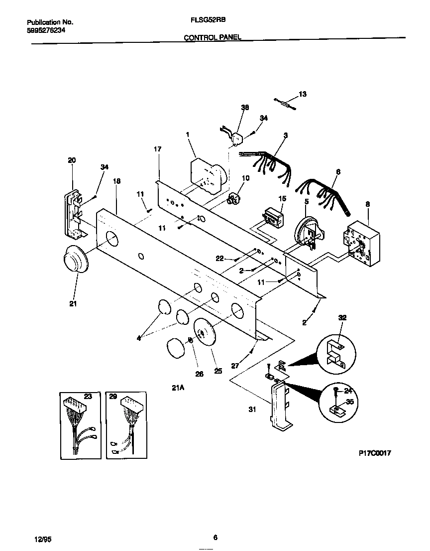 04 - CONTROL PANEL