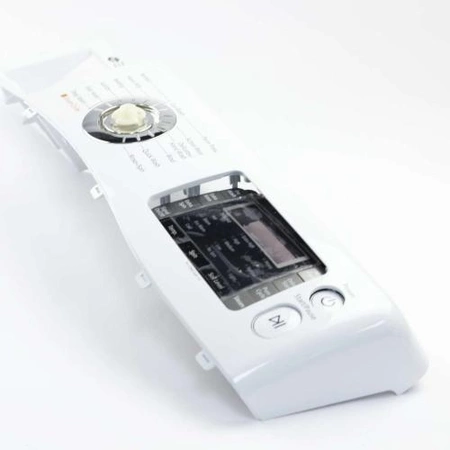 DC97-16107P Samsung Stainless Steel Control P