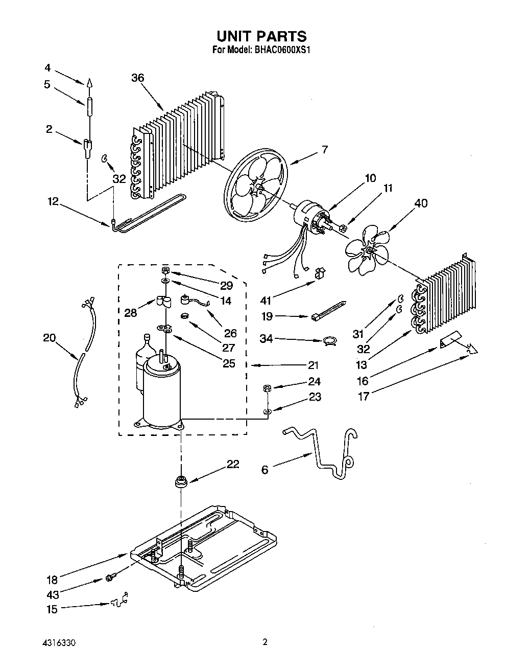 02 - UNIT, LIT/OPTIONAL