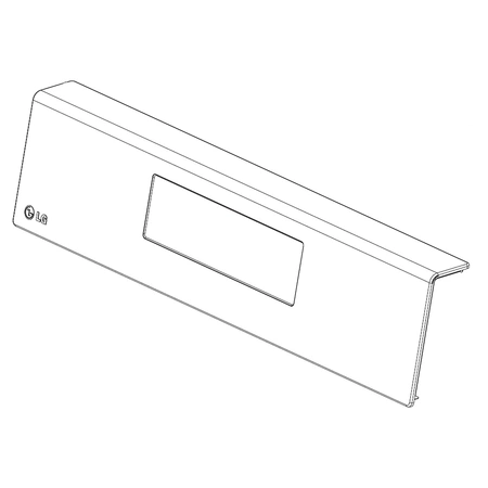 AGM30025504 LG Parts Assembly