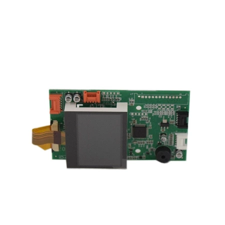 W11363946 Whirlpool Microwave Electronic Cont