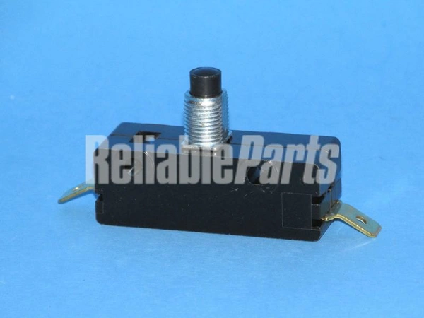 WPW10149462 Whirlpool Push-to-Start Switch