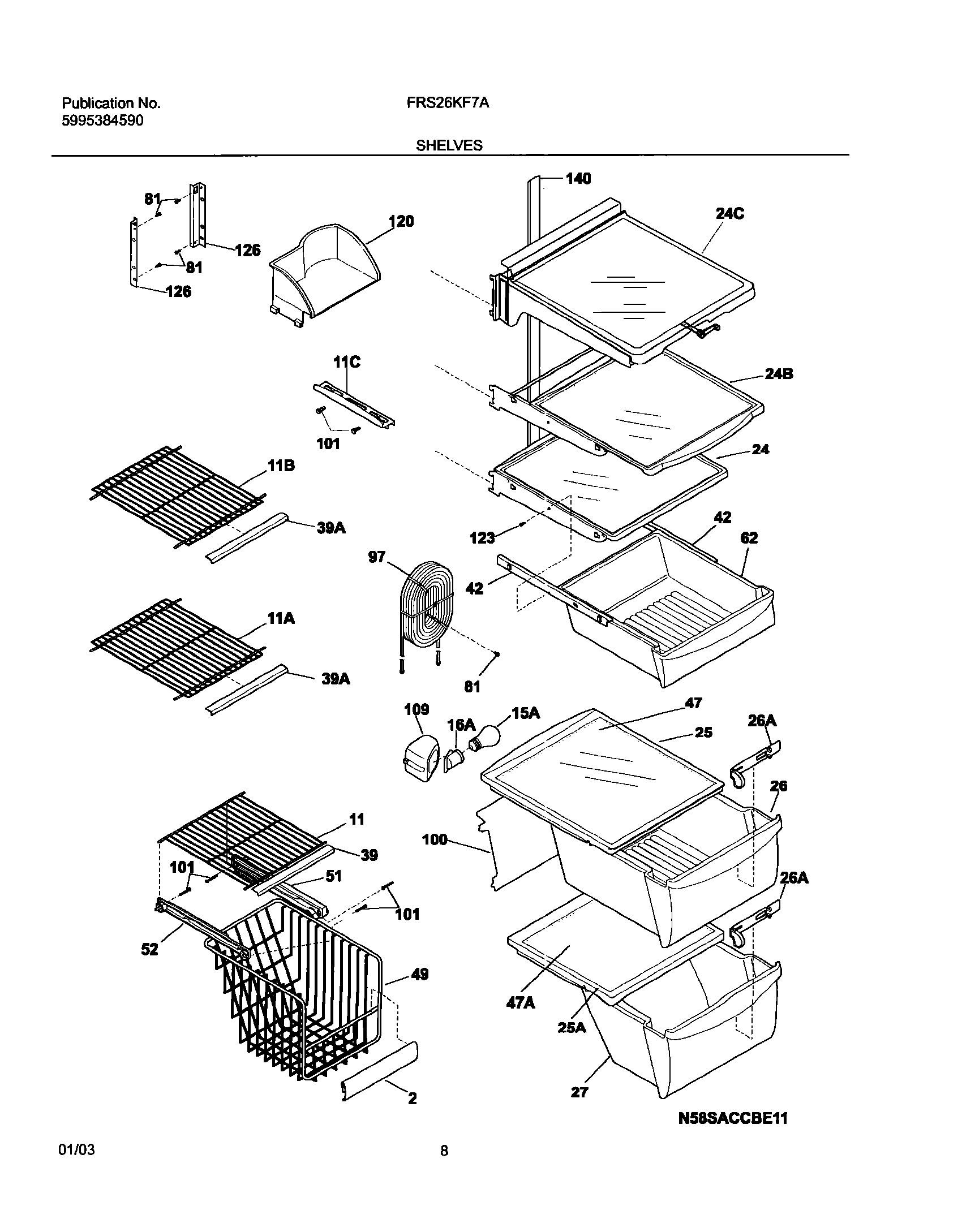 09 - SHELVES