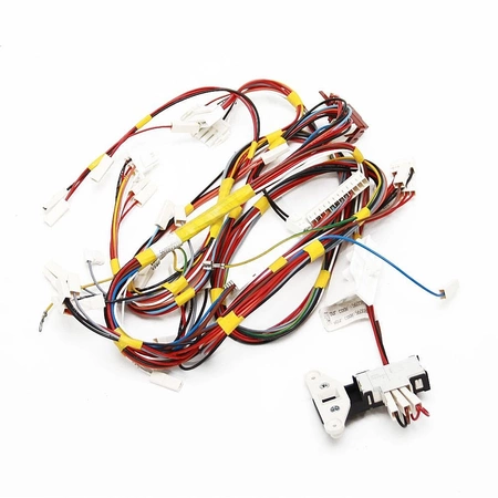 8183138 Whirlpool Wire Harness