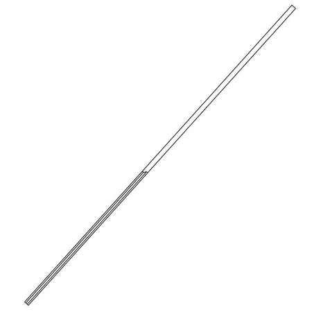 DC66-10003A Samsung Wire Vinyl