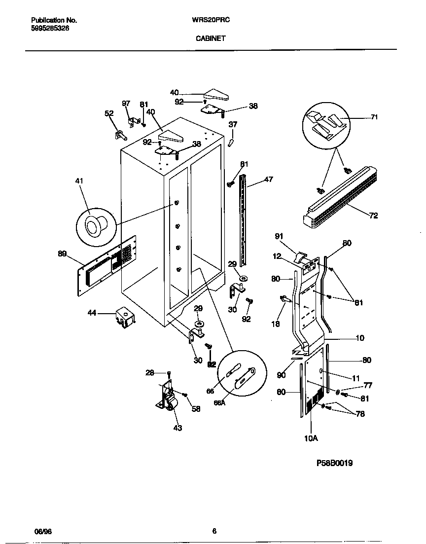 04 - CABINET