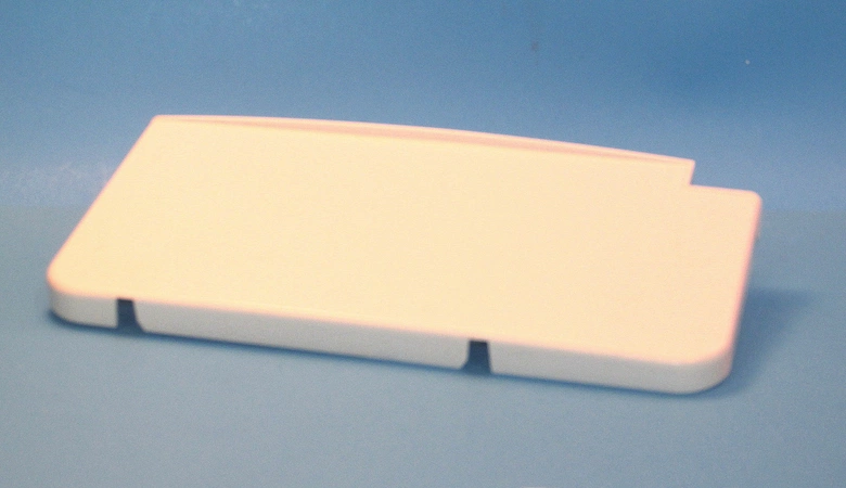 W10180062 Whirlpool Refrigerator Ice Door