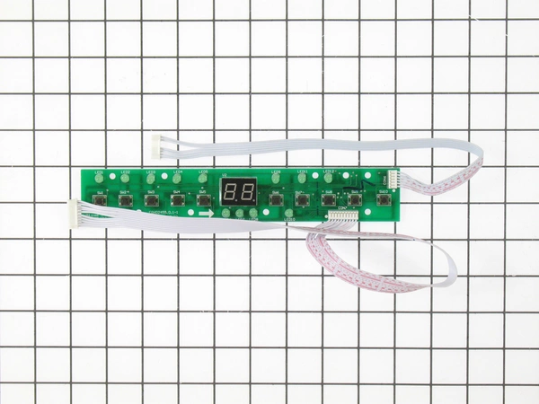 5304480722 Frigidaire Dishwasher PC Board Ass