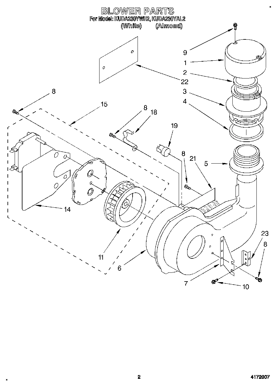 02 - BLOWER