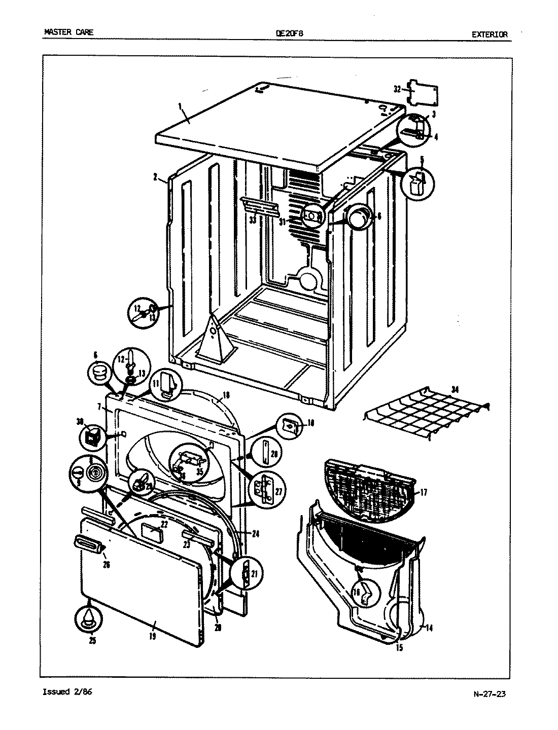 03 - EXTERIOR (REV. J-K)