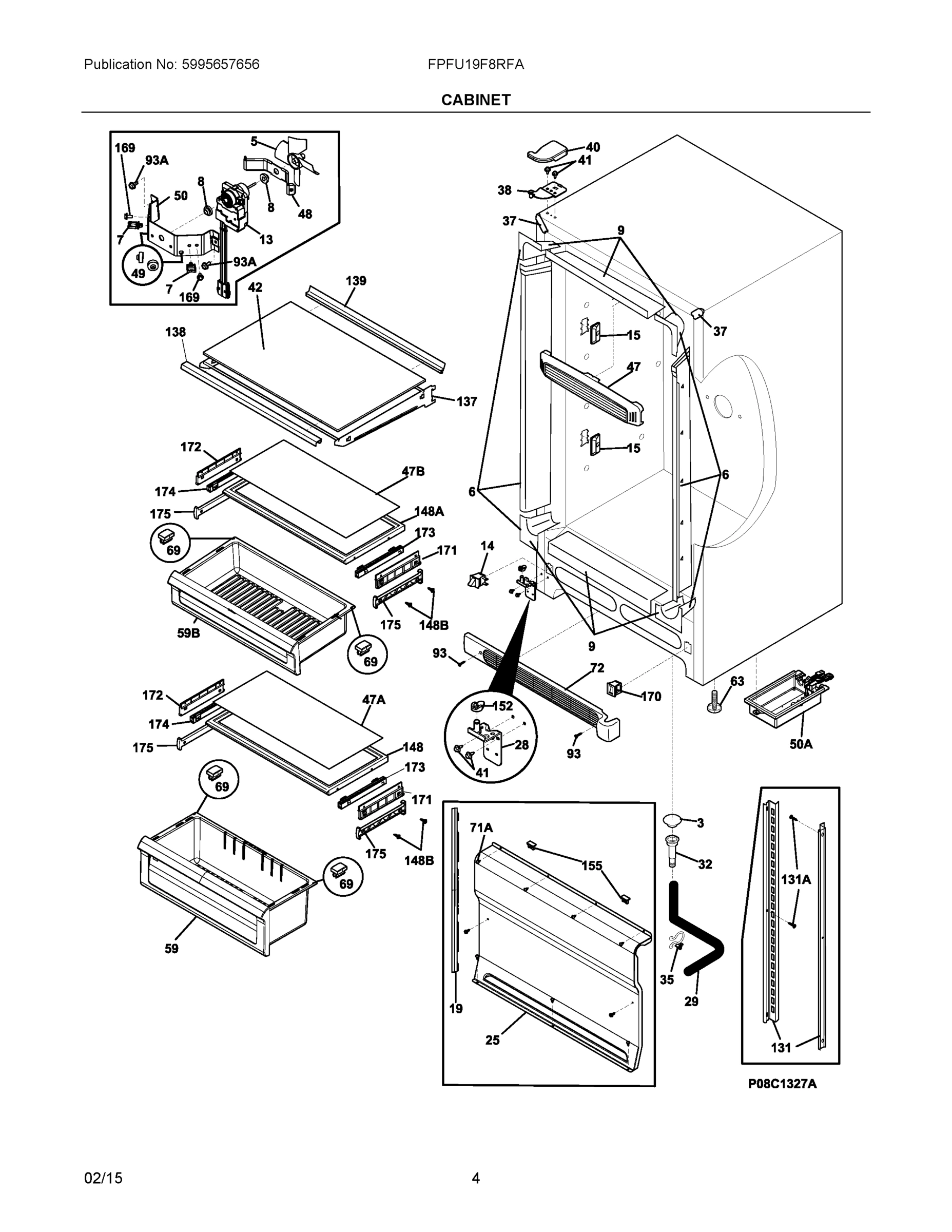 03 - CABINET