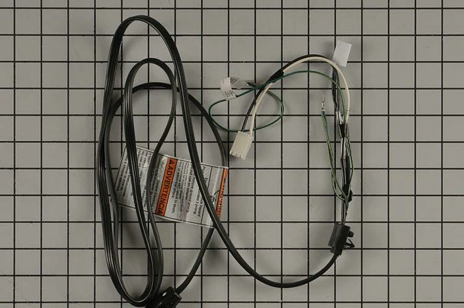 W10482500 Whirlpool Power Cord