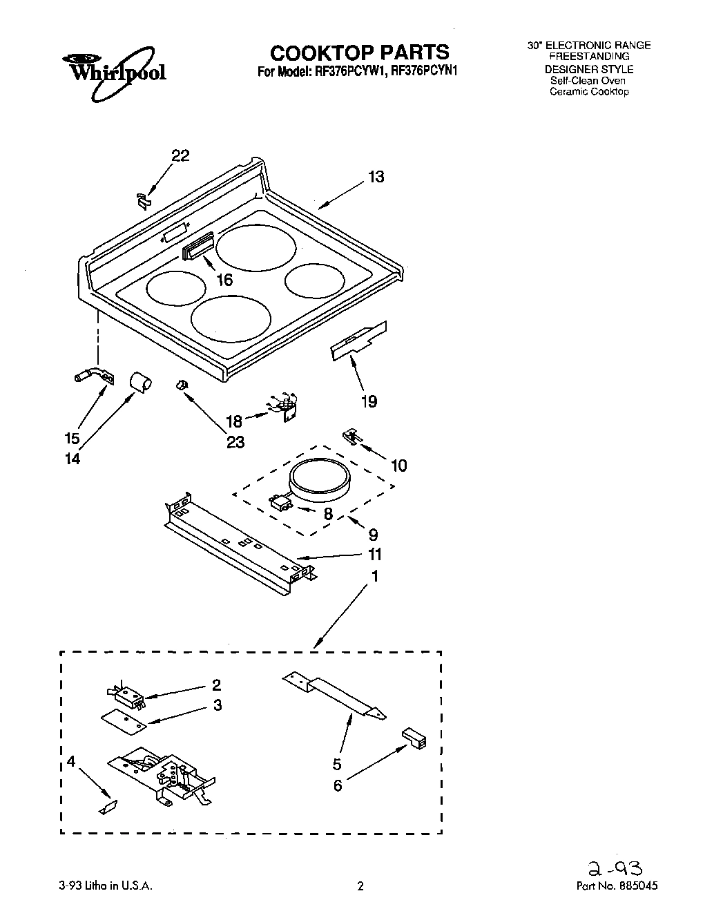 01 - COOKTOP