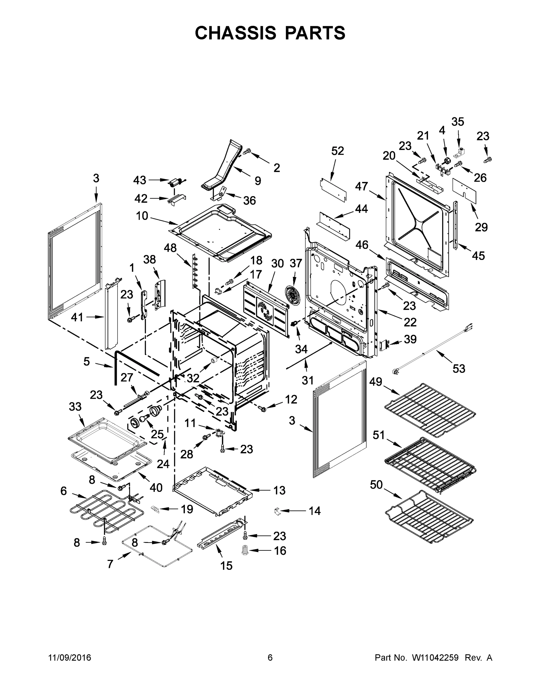 04 - CHASSIS PARTS