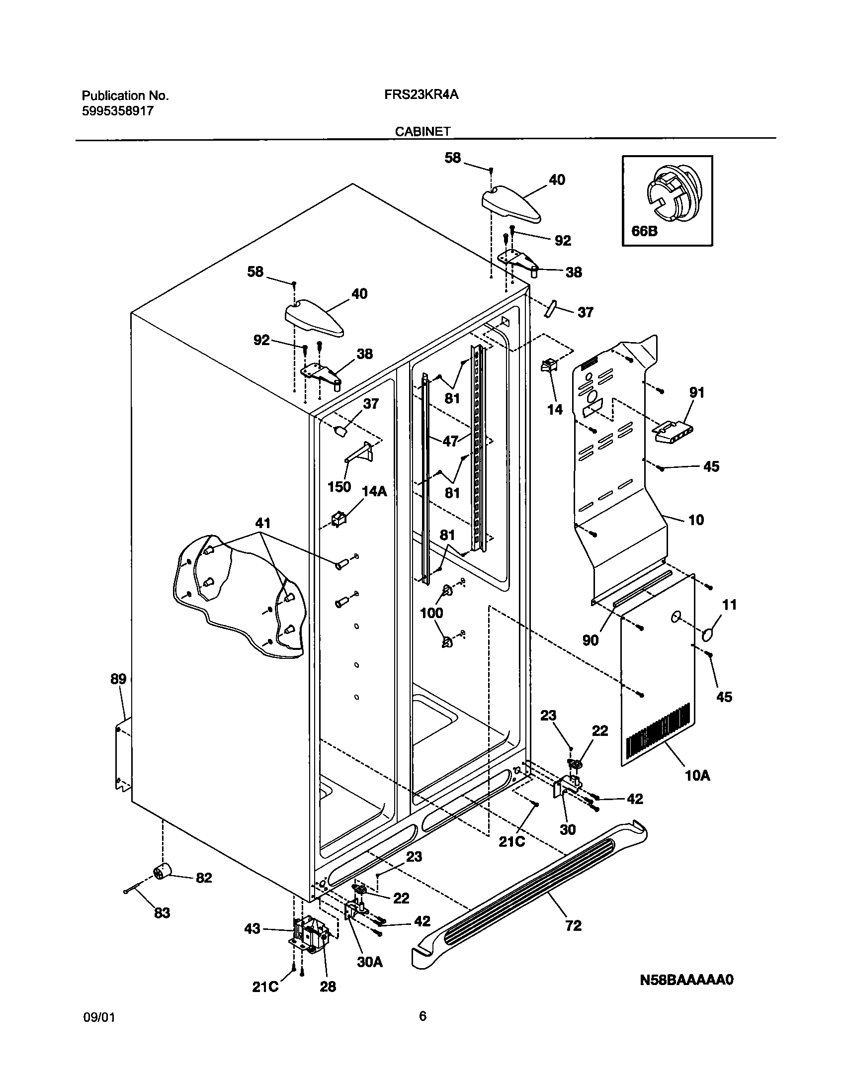 07 - CABINET