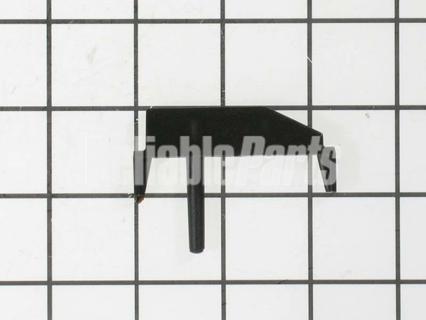 313611 Whirlpool Microwave Door Button