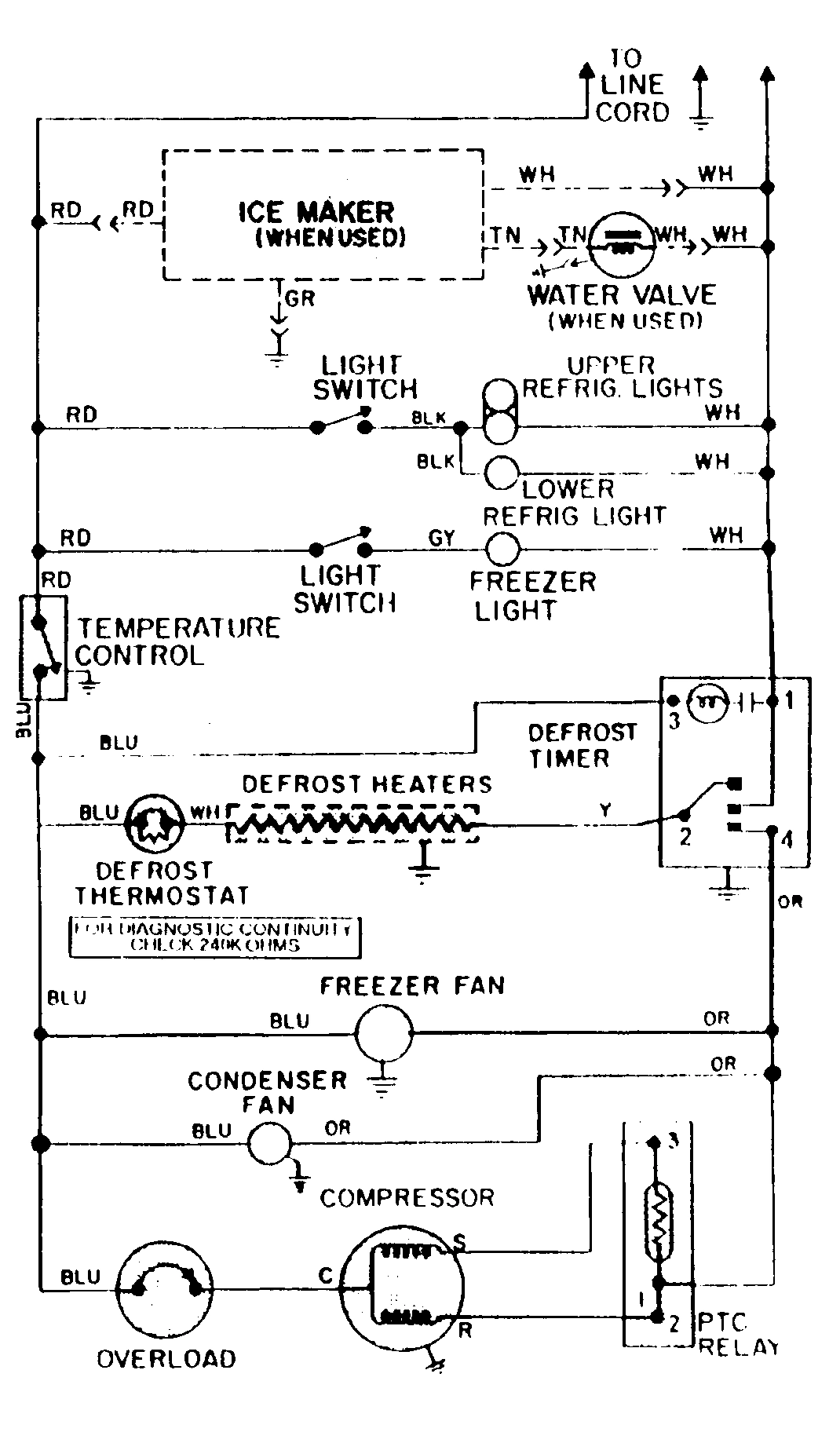 10 - WIRING INFORMATION