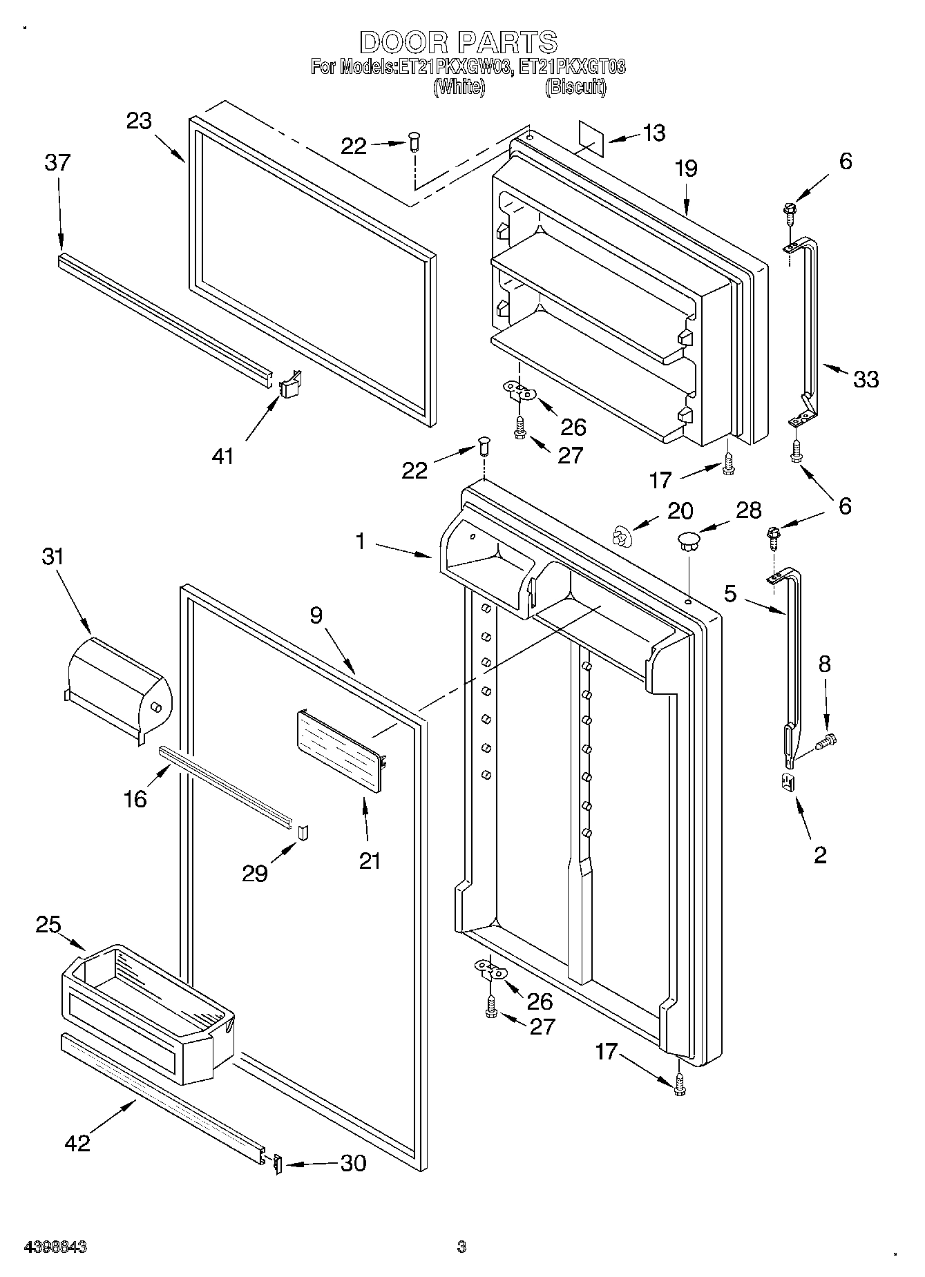 02 - DOOR