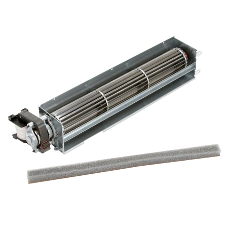 WPW10016550 Whirlpool Blower Cooling Fan