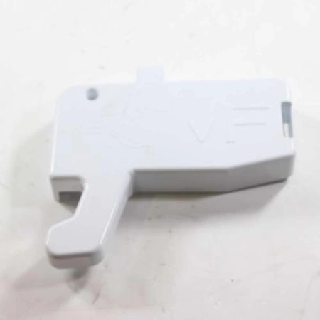MCK67400402 LG Refrigerator Door Hinge Cover