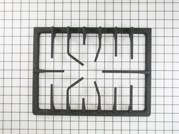 WPW10204548 Whirlpool Burner Grate