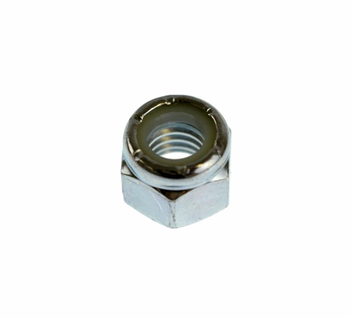 F430218 Speed Queen Hex Lock Nut 3/8-16 Poly