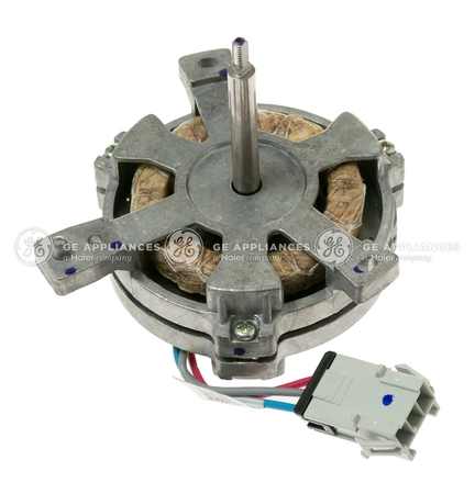 WB26X29157 GE Range Convection Motor