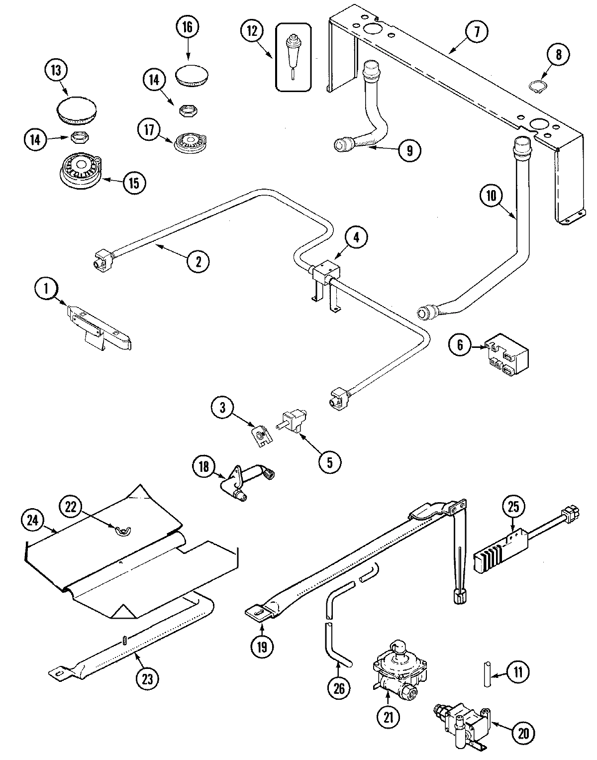 03 - GAS CONTROLS