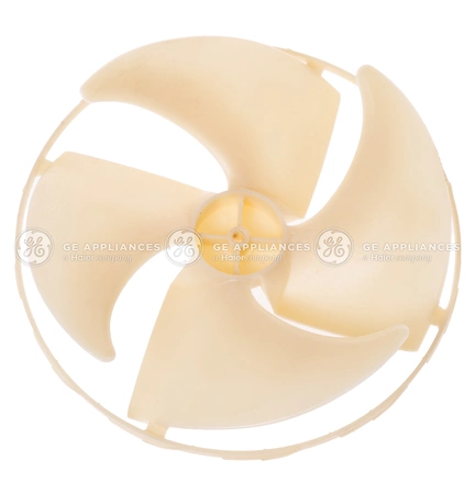 WJ73X10218 GE Axial Flow Fan
