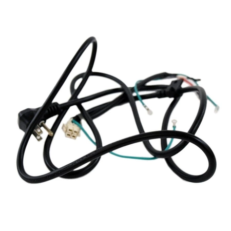 5304513799 Frigidaire Refrigerator Cord