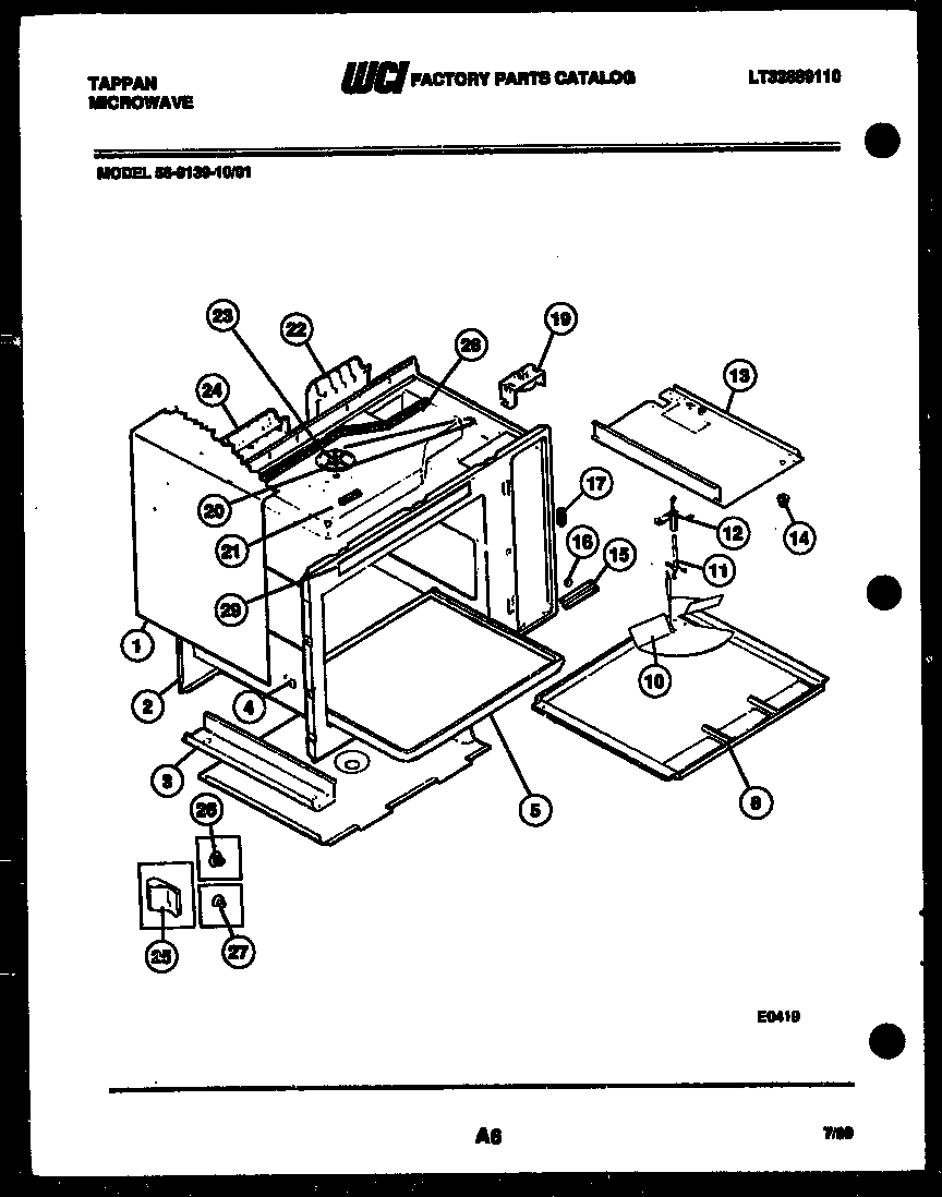 05 - BODY PARTS