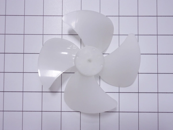5304509473 Frigidaire Microwave Fan Blade
