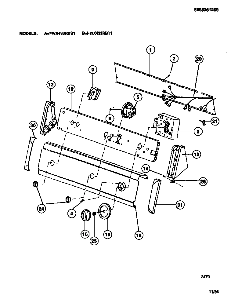 05 - CONSOLE & CONTROLS