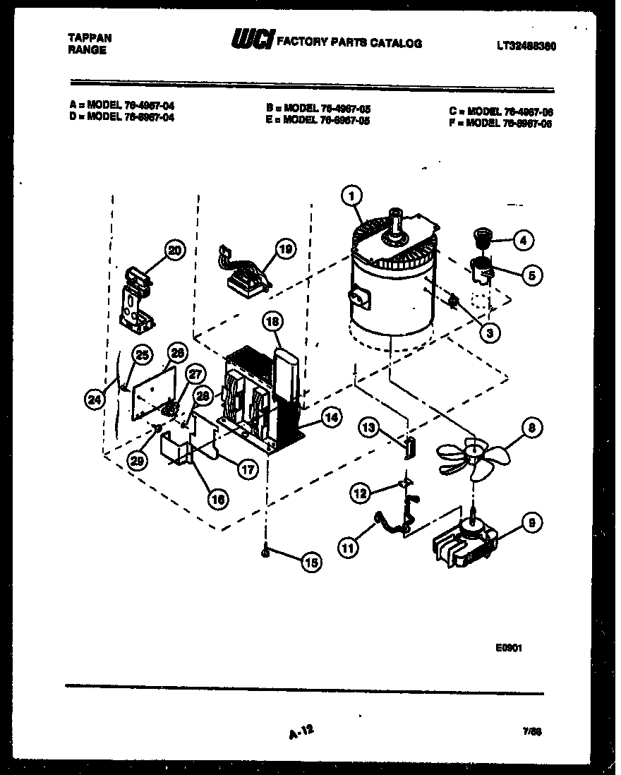 08 - POWER CONTROL