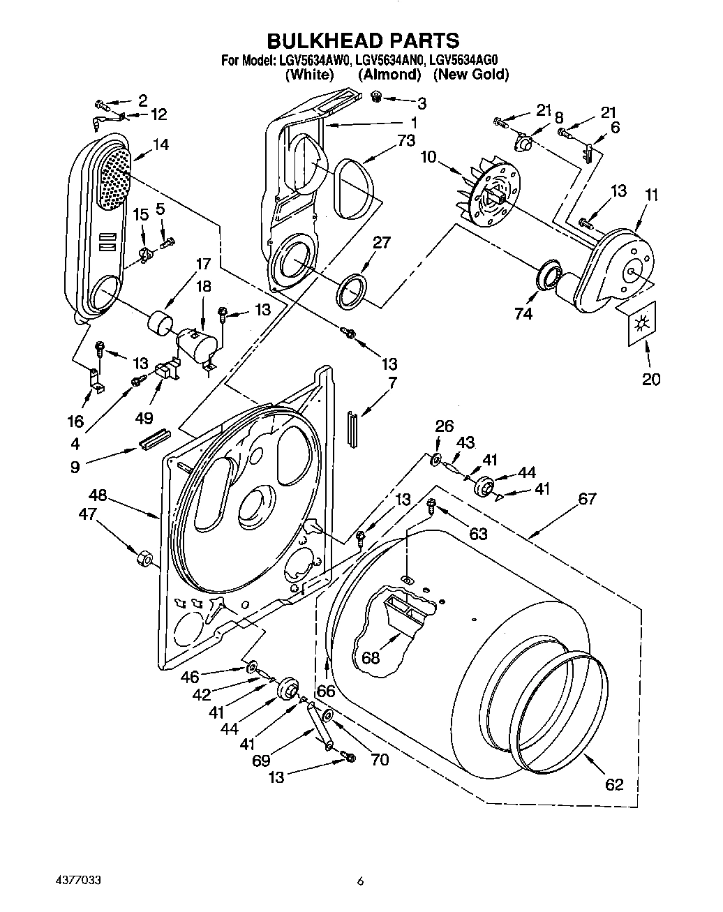 03 - BULKHEAD