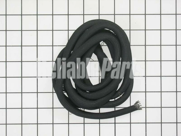803810 Speed Queen Range Door Gasket (36")