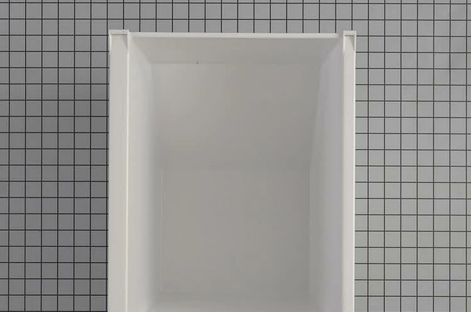 WP2182971 Whirlpool Refrigerator Freezer Bin
