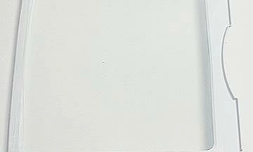 DA67-00533F Samsung Refrigerator Shelf Assemb