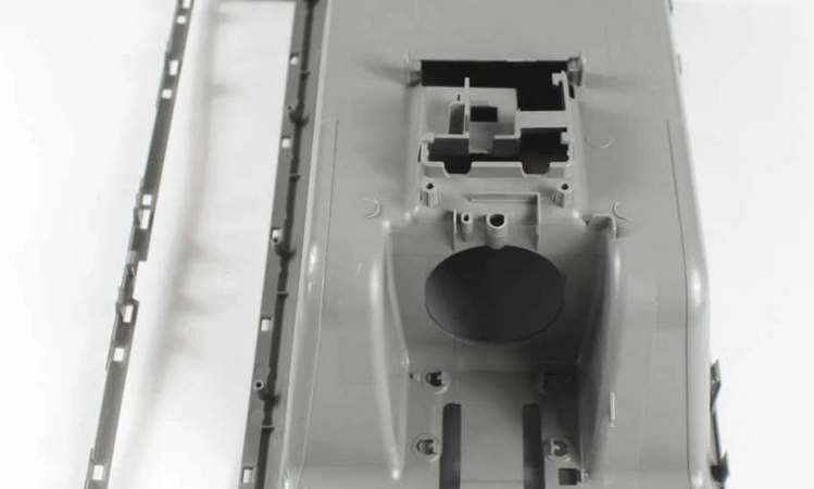 MCK66542811 LG Dispenser Cover