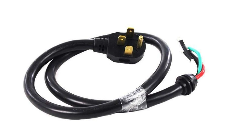 DG96-00048A Samsung Power Cord Assembly
