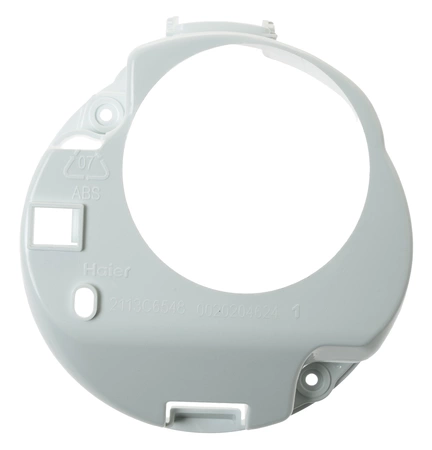WH42X28356 GE Access Door Frame