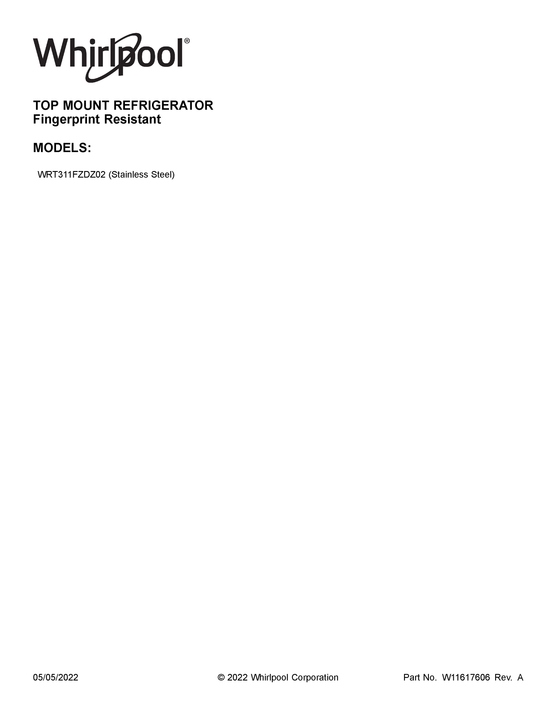 01 - COVER SHEET