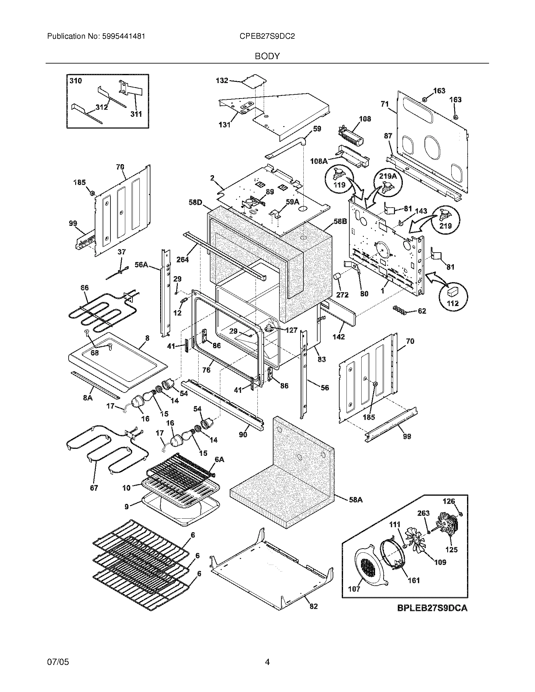 05 - BODY