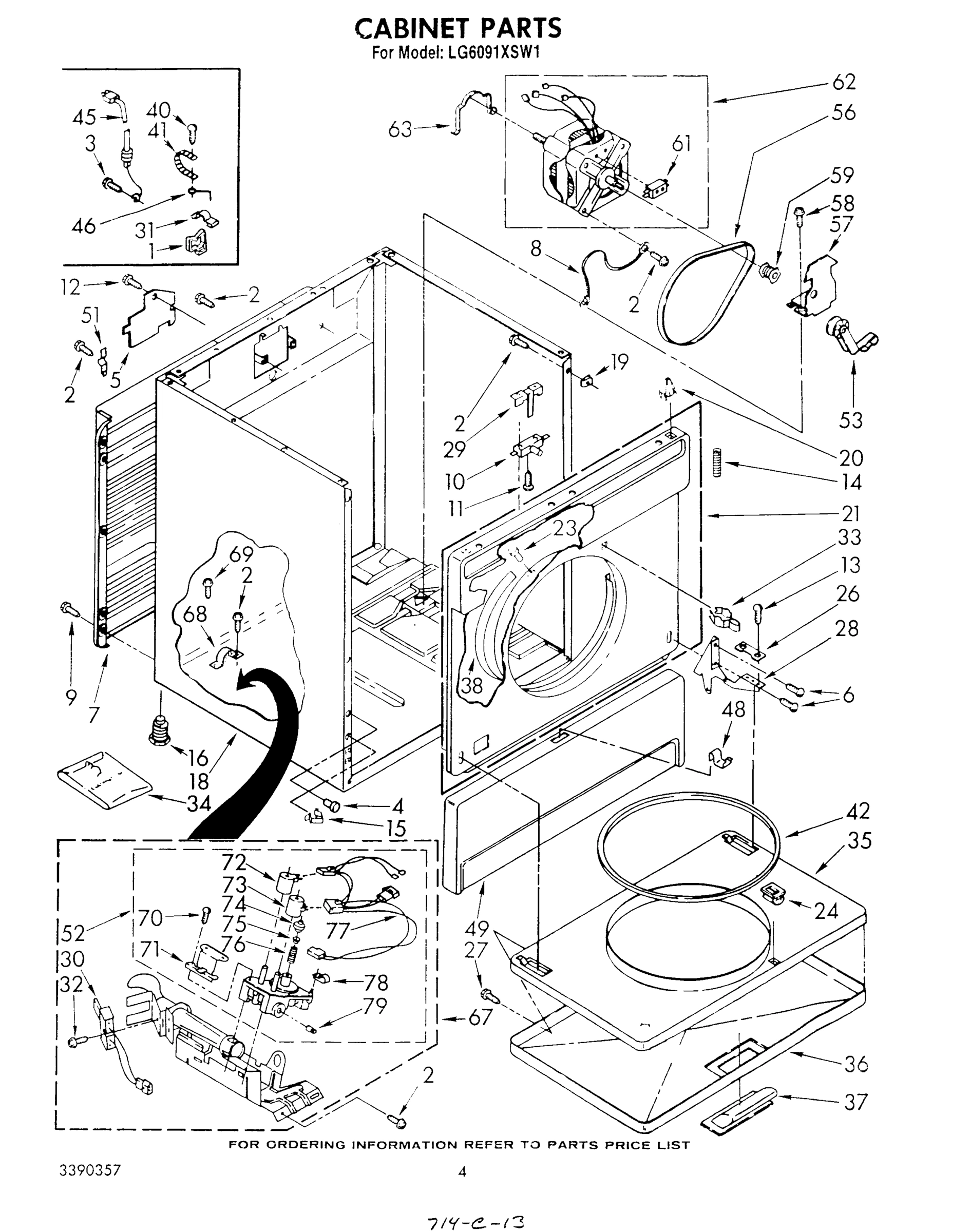03 - CABINET