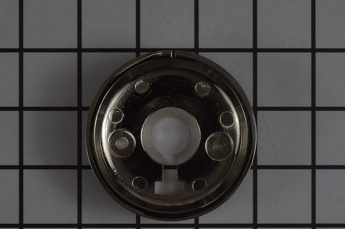 W11317889 Whirlpool Knob Bezel