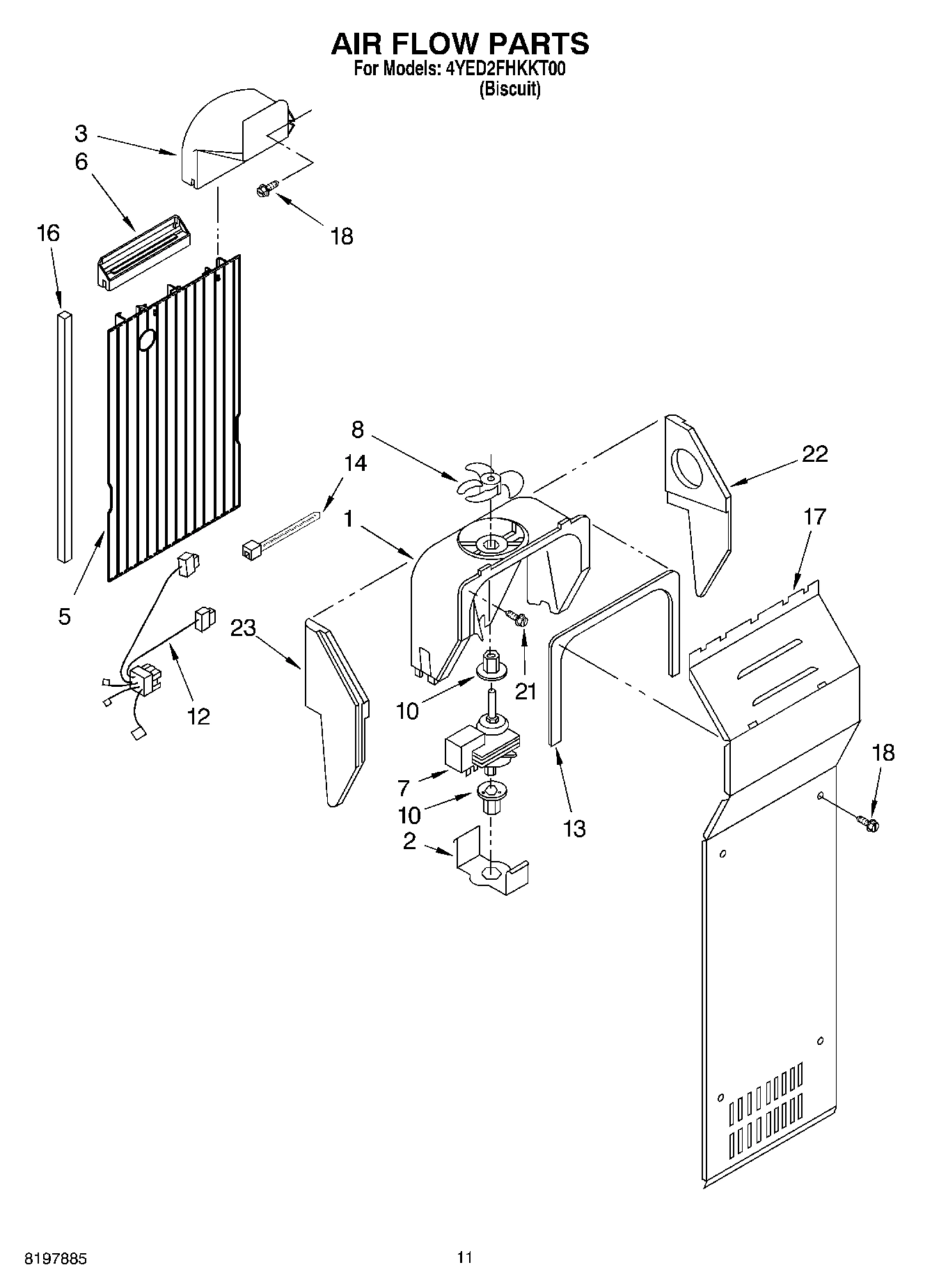 07 - AIR FLOW