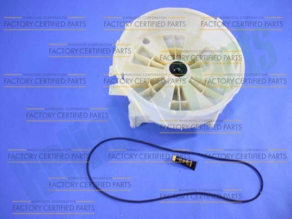 W10274605 Whirlpool Outer Tub