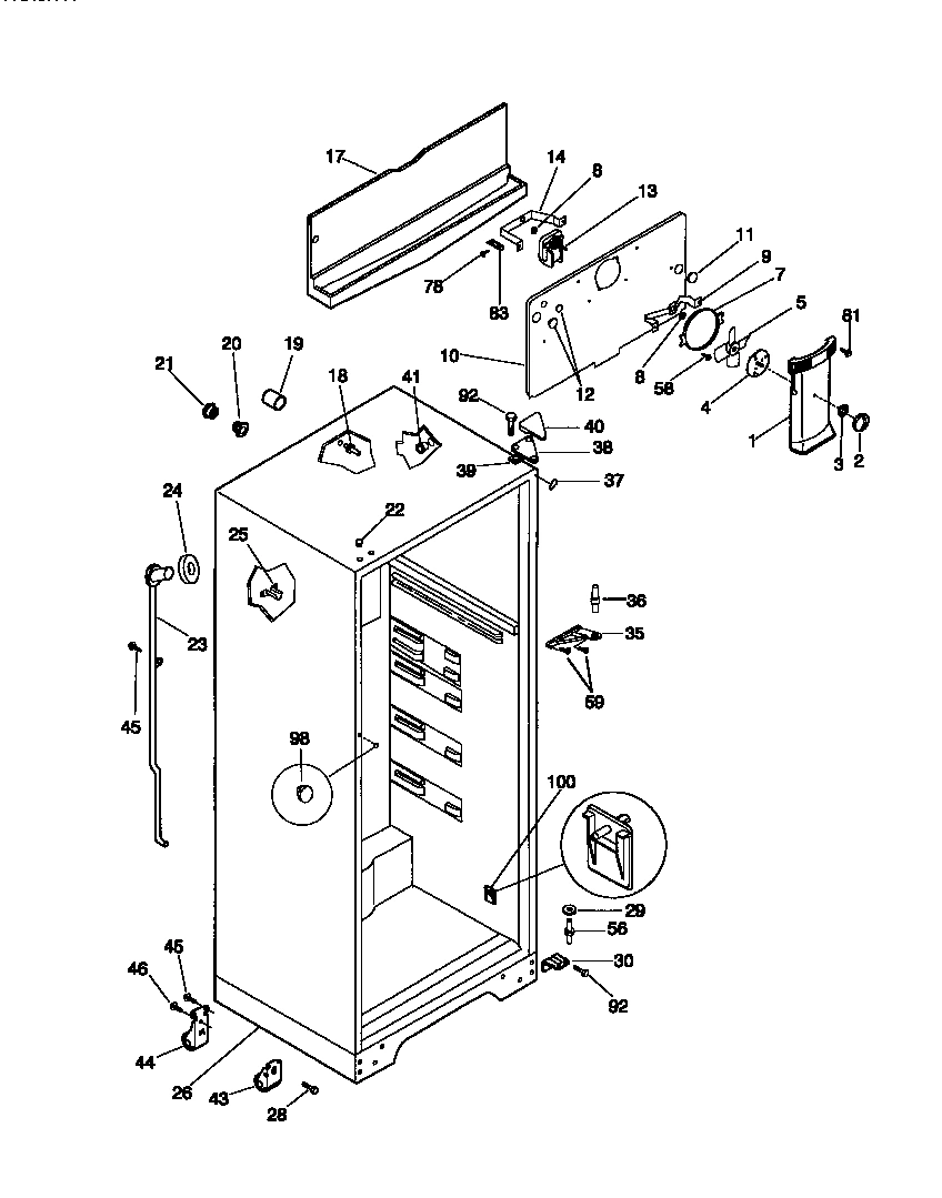 03 - CABINET