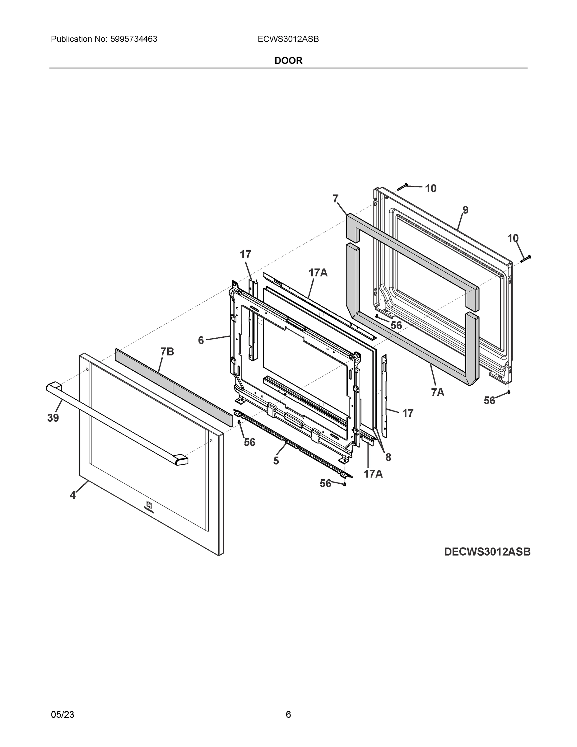 04 - DOOR